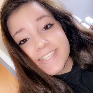 Meet your Posher, Mackenzee